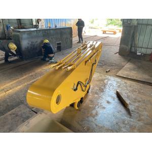 Factory Direct Sale Three Section Durable Excavator Long Reach Demolition