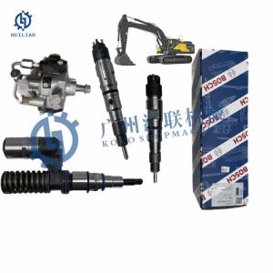 DX210 DX220 DX300 DX380 DX480 DX500 Original New Fuel Injector 0414701092