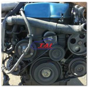 Used 2JZ Engine Japanese Engine Parts Steel Material With ISO Certifiion
