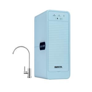 China Quick Twist Osmosis Home Water Purifier System Tankless Practical on sale