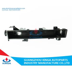 Engine Cooling System Car Radiator Tank For 2005 MAHINDRA SCORPIO Plastic Tank