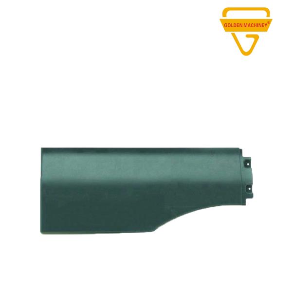 Buy 81615100378 81615100379 Man Truck Parts Wheel Arch Trim at wholesale prices