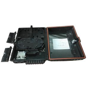 Quality CAJA terminal Fiber Optic terminal box NAP Box PLC Splitter for sale