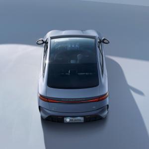 Premium BYD SEAL EV 550km Standard Endurance Rear Drive Edition