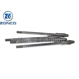 Quality 90.0HRA ZG06 Tungsten Carbide Control Valve Stem for sale