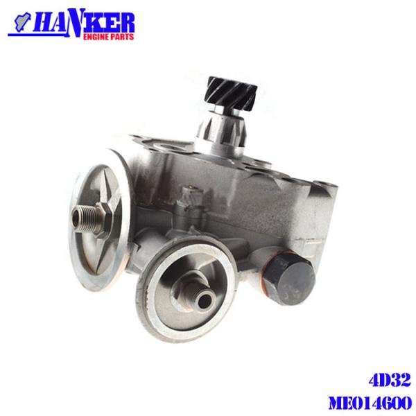 Buy Mitsubishi  4D32 4D33 4D34 Engine Oil Pump ME014600 26100-41400 at wholesale prices
