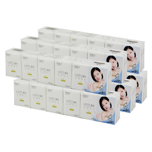 Buy extra soft paper handkerchief at wholesale prices