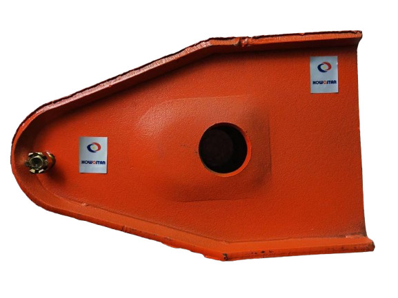 Buy Fuwa Trailer Bracket Rear at wholesale prices