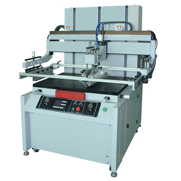 Buy flatbed screen printing machine at wholesale prices