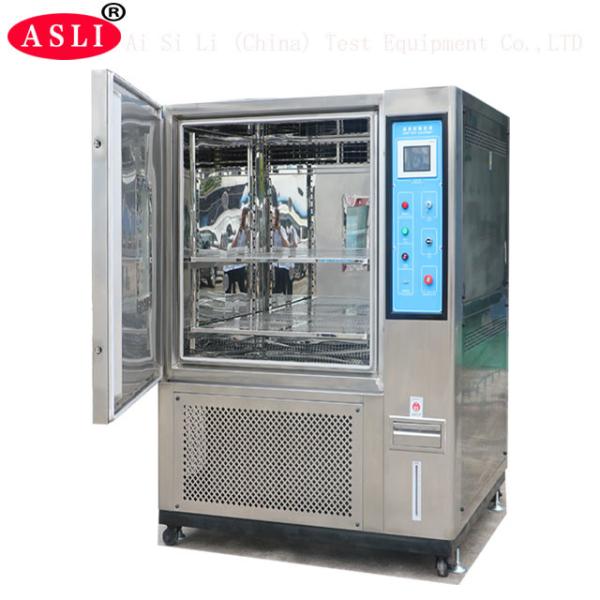 Constant Temperature Humidity Stability Chamber 150L Programmable for Electronic