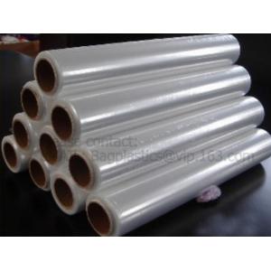 China Supplier Quality Assurance Customized Stretch film Waterproof Shrink Wrap