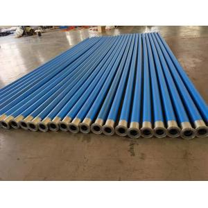 Filament 3 Inch Polyethylene Pipe
