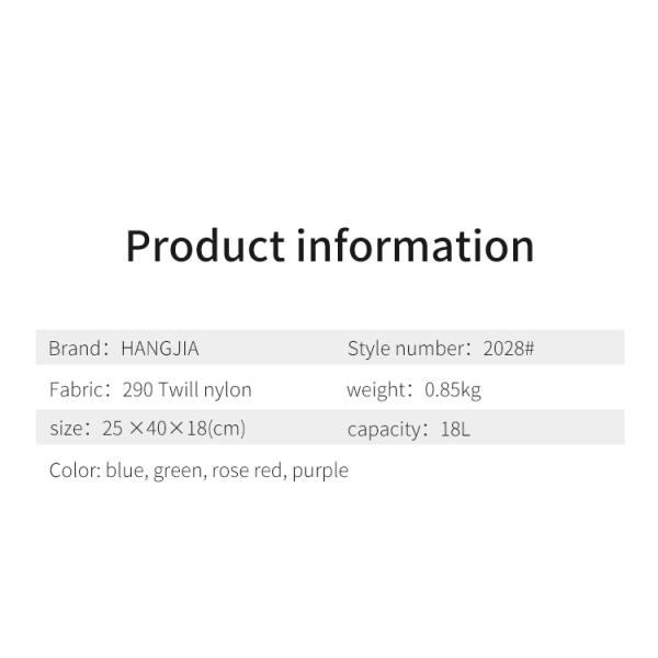 Factory Directory Cheap Mummy Baby Nappy Bag Large Capacity Women Travel Backpack Diaper Bag for Baby