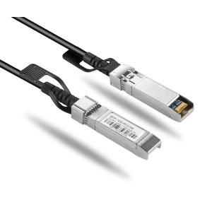 30AWG 10 Gigabit SFP+ Direct Attach Copper Cable