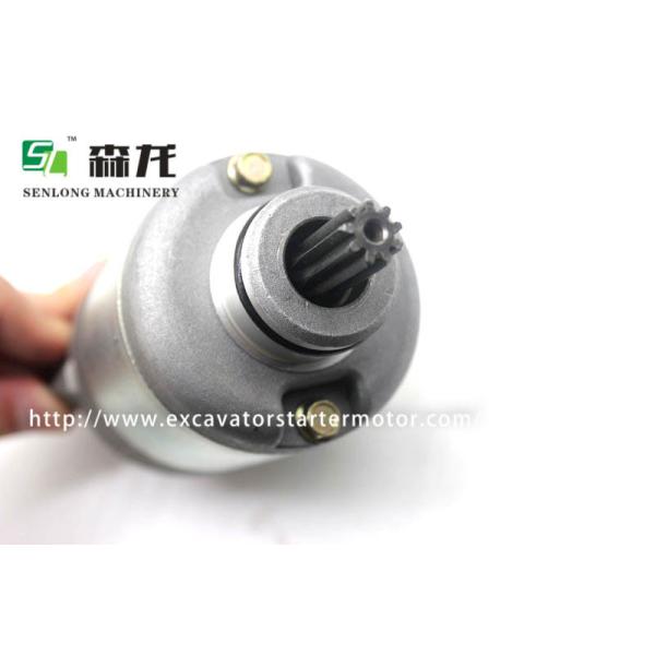 Starter VESPA 125/GTS125i Motorcycle 12V 9T CW 58142R 58088R