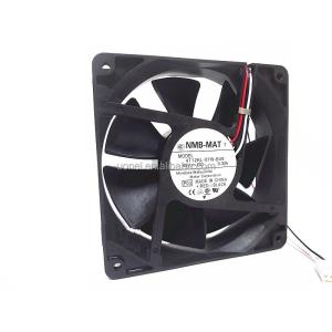 ZTE ZXMP S385 ZTE S330 FAN NMB 4712KL-07W-B49 12CM V18 DA12032B48M 0.12A