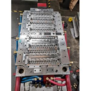 Performance Guaranteed Smooth And Serviceable Car Parts Casting Mold with Long-lasting Life Span