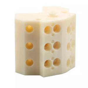 Customized Brass Plastic CNC Machining with As Required Surface Finish