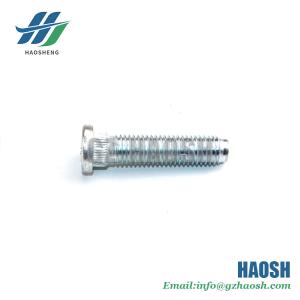 Fit Ford Transit V348 W711021S439-N Rear Wheel Screw W711021S439