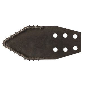 Wear-Resistant High Alloy HDD Drill Bit with Signal Probe Loading Protection and