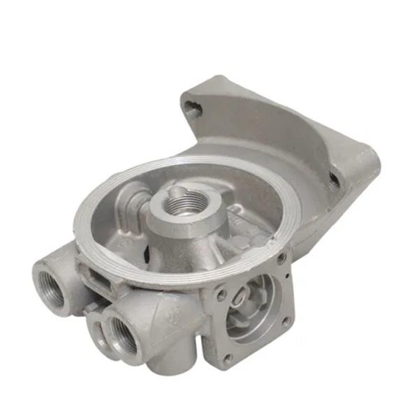 Buy TS16949 Carburized 4140 4340 Steel Precision CNC Machining Services at wholesale prices