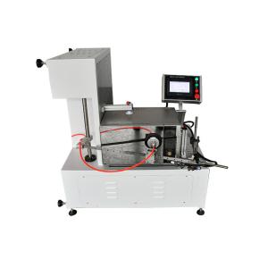 Micro Oven Door Opening and Closing Testing Equipment New Version IEC 60335-2-25