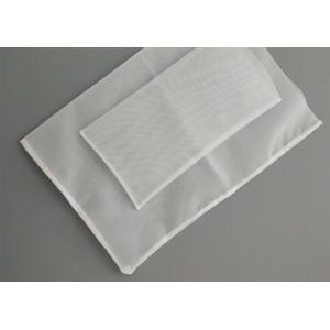 2X4.5 Inch Rosin Filter Bag Oil Press Nylon Filter Bag Healthy Material