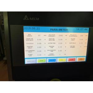 fFully Automatic Packing Machine For Rice beans white sugar