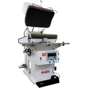 Quality Suit Jacket Clothes Steam Press Machine for sale