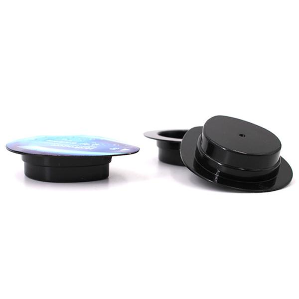 Jelly Type Capsule Recipe Pack For Mineral Clay Mud Mask 100% Sealing Up