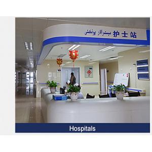 Hospital Ward Nursing Equipments, wireless patient calling bell system