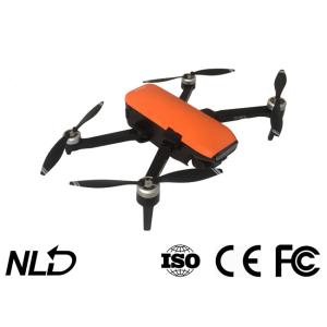 35 mins 4K FCC 3 axis gimbal Aerial Camera Drones