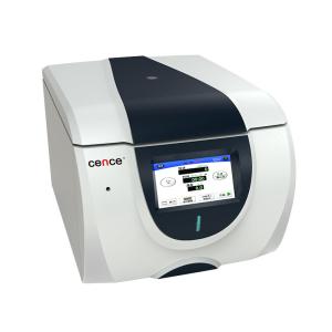 Clinical Centrifuge LT53 Low Speed Centrifuge With Swing Rotor
