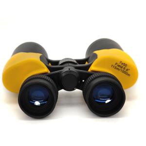 7x50 Waterproof Military Marine Binoculars Telescopio For Navigation Boating