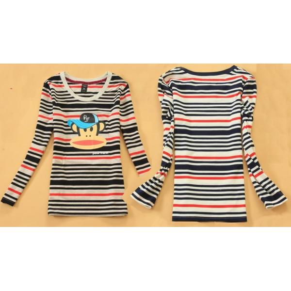 Buy Long Sleeve T-shirt at wholesale prices