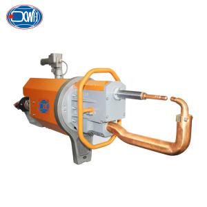 Resistance Spot Aluminium Mobile Welder Portable Welding Machine Welders