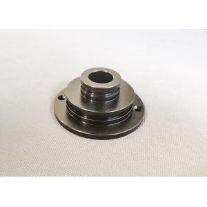 0.05mm Tolerance Glass-Filled Nylon Prototype Plastic Parts ISO9001