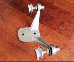 stainless steel casting -construction hardware-stainless steel spider-spider