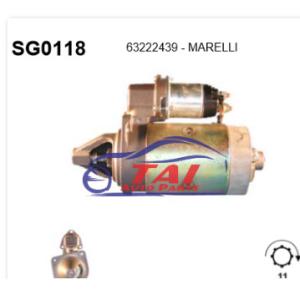 FOR HITACHI STARTER MOTOR 0986016031 0986016740 9000331201 9000331203