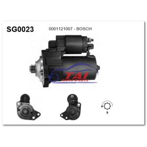 0001109250-BOSCH, Automotive Starter Motor, High Performance 0120689538,