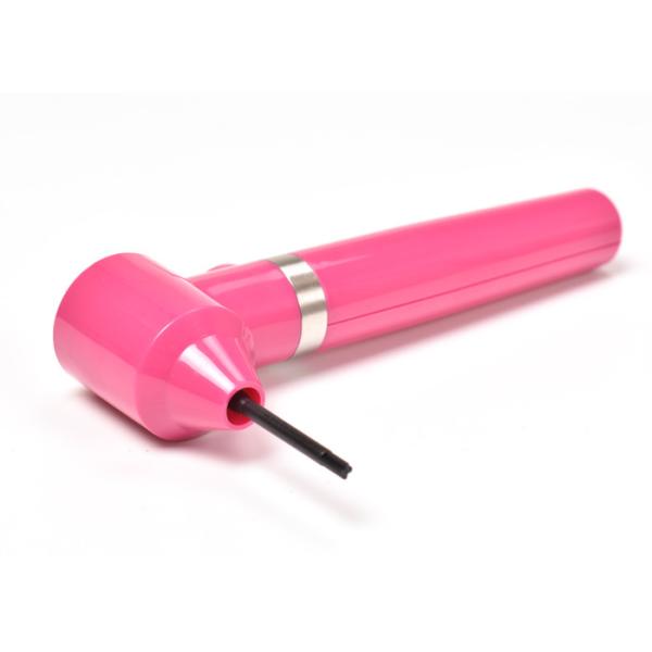 Multifunction Permanent Makeup Accessories Colorful Plastic Mini Ink Pigment Mixer