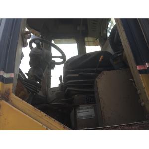 used loader cat 938f