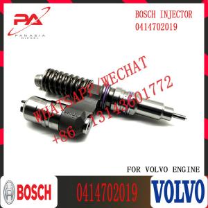 Nozzle assembly Diesel pump Injector 0414702007 0414702019 986441111 5237196