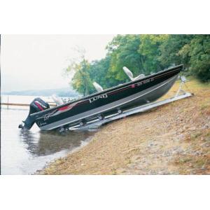 Fashion High Quality roller Boat Trailer