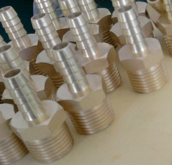 stainless steel pipe fittings