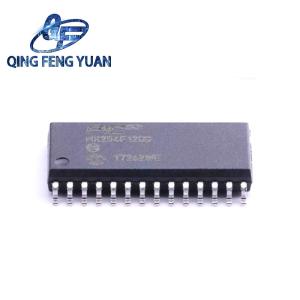 MICROCHIP PIC32MX Ic Integrated Circuits AVR Core TQFP-64 SRAM