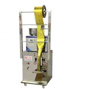 Detergent Powder Vertical Filling Machine /pouch/sachet Packing Machine