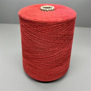 Ne30/2 Lenzing Viscose Yarn Soft Underwear Work Clothes