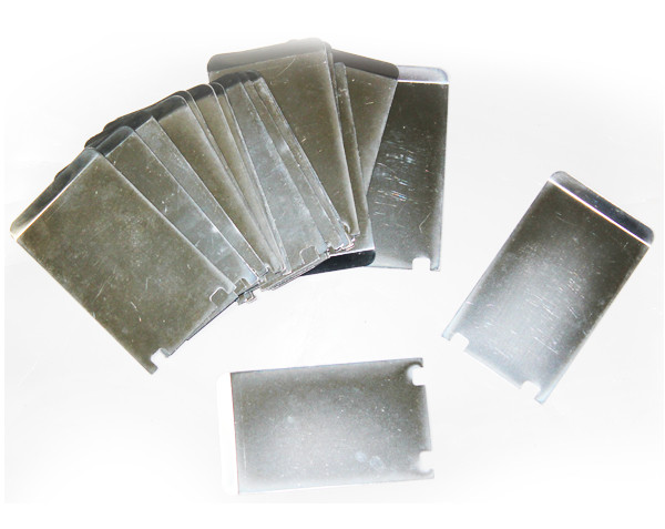 Buy Black Textile Spare Jacquard Machine Parts Tension Piece -88-40 Stable Construction at wholesale prices