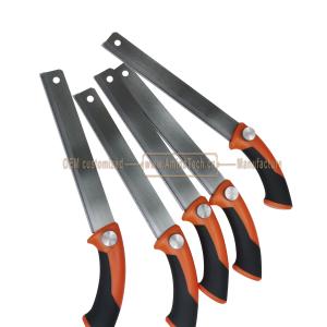 China Wood Hand Saw ,Cutting Wood,Pruning the Garden on sale